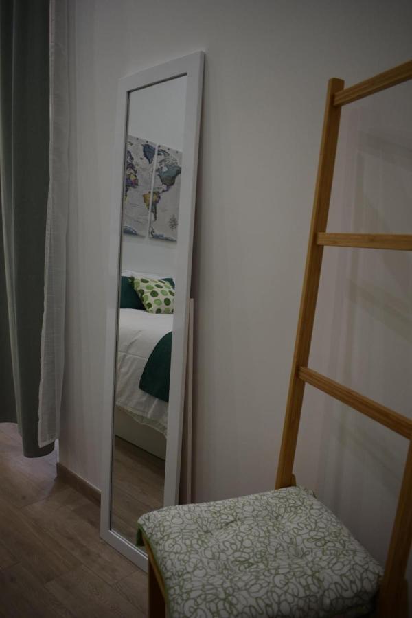 La Casa Di Maria Hotel Наполи Екстериор снимка