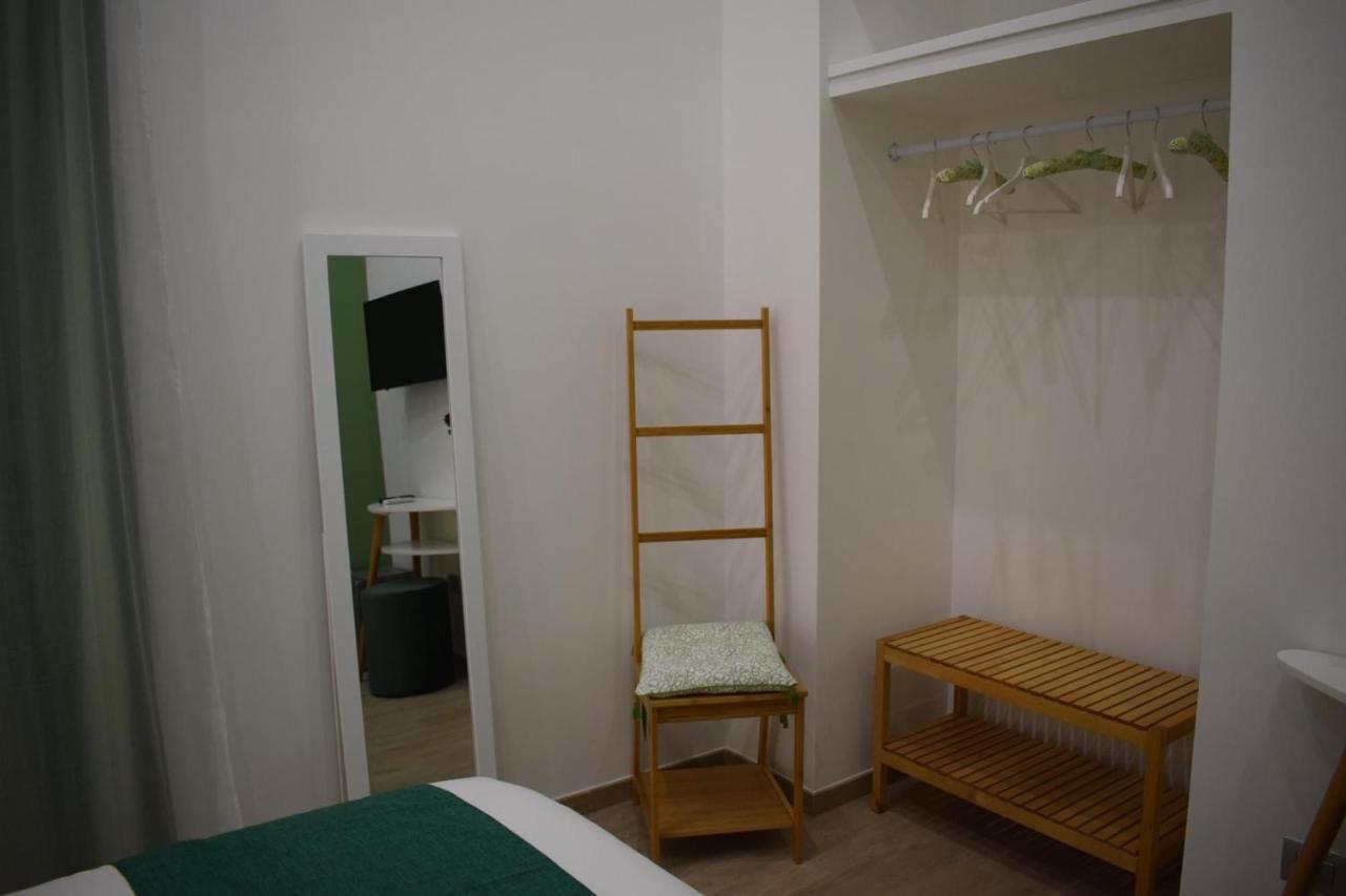 La Casa Di Maria Hotel Наполи Екстериор снимка
