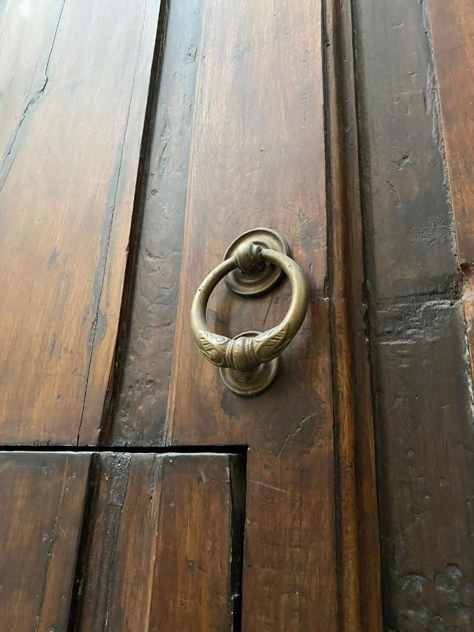 La Casa Di Maria Hotel Наполи Екстериор снимка