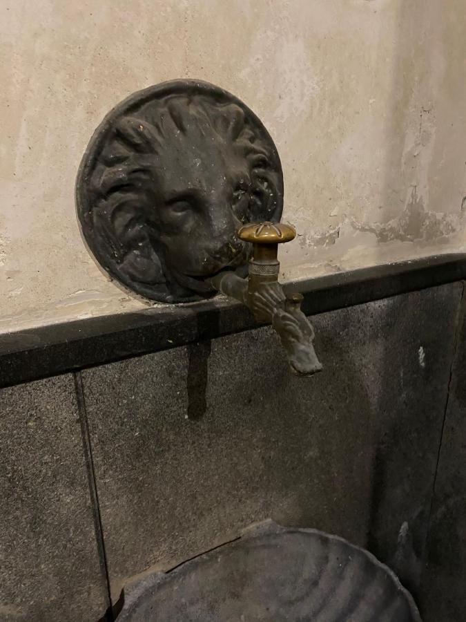 La Casa Di Maria Hotel Наполи Екстериор снимка
