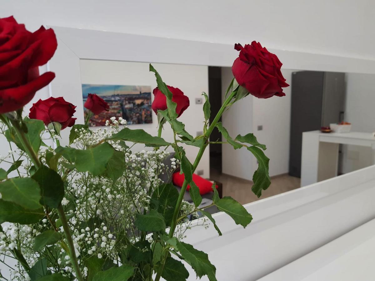 La Casa Di Maria Hotel Наполи Екстериор снимка
